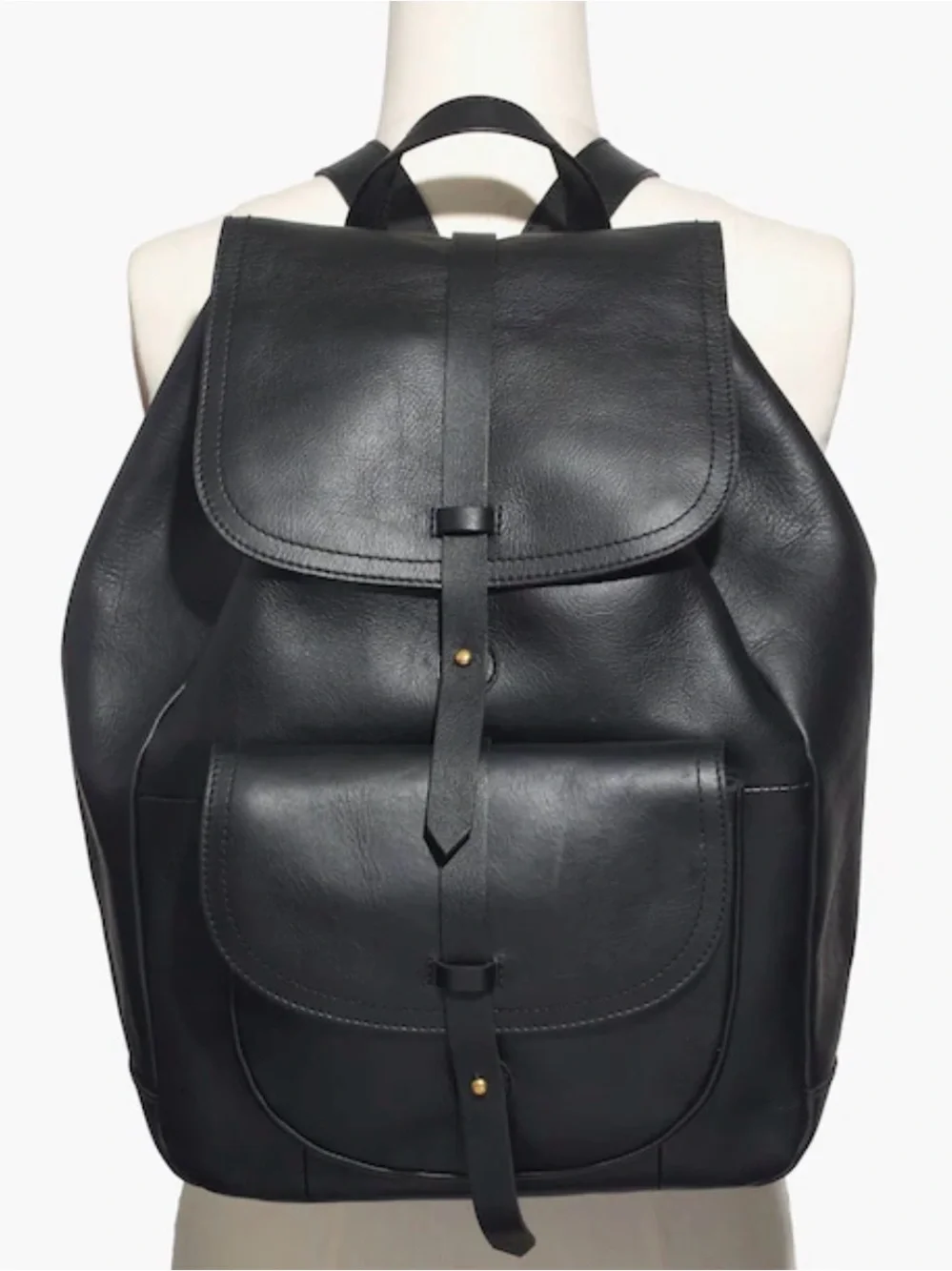 MADEWELL The Transport Rucksack